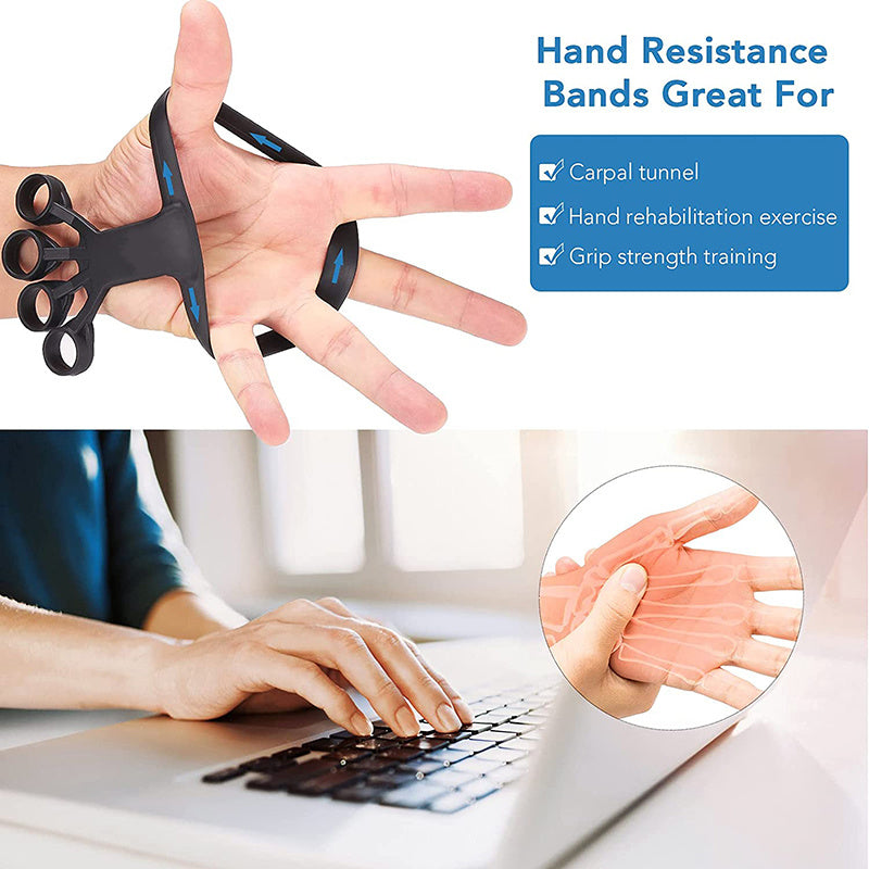 Hand/Finger Strengthener