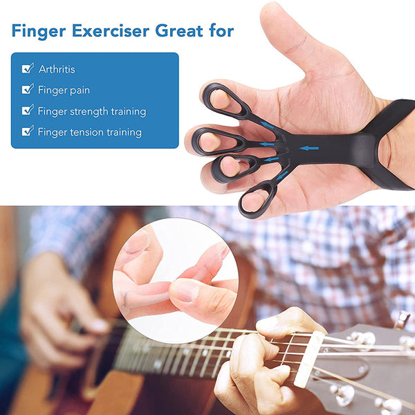 Hand/Finger Strengthener