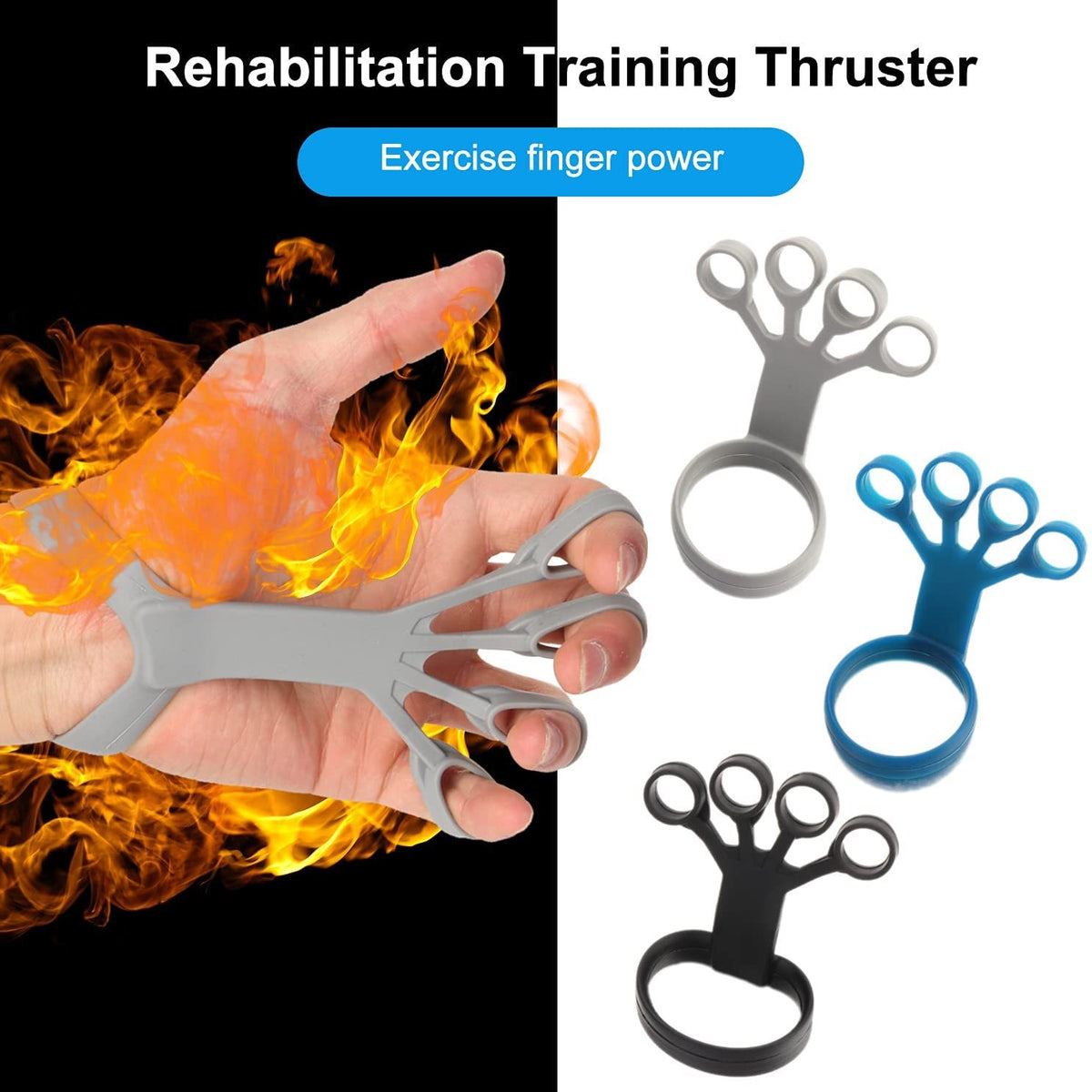 Hand/Finger Strengthener