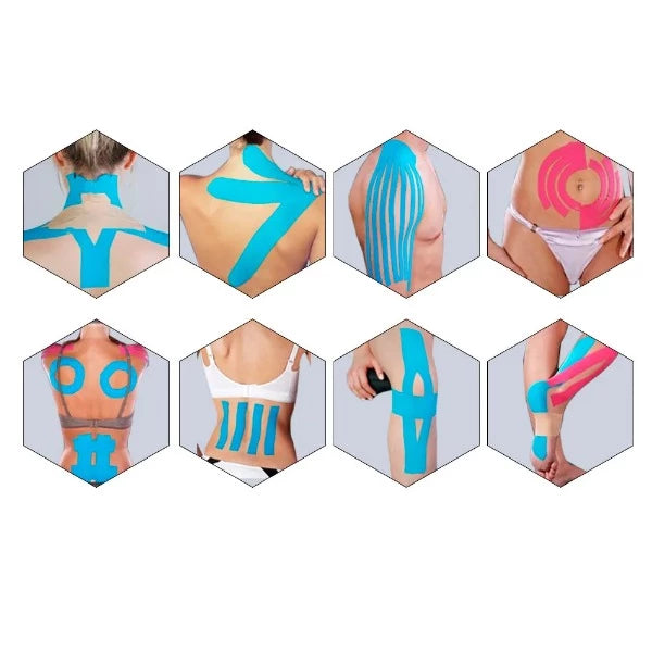 Kinesiology Tape