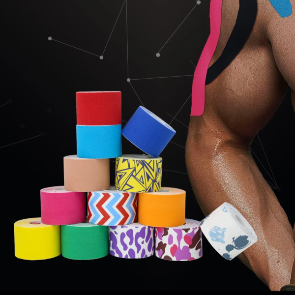 Kinesiology Tape