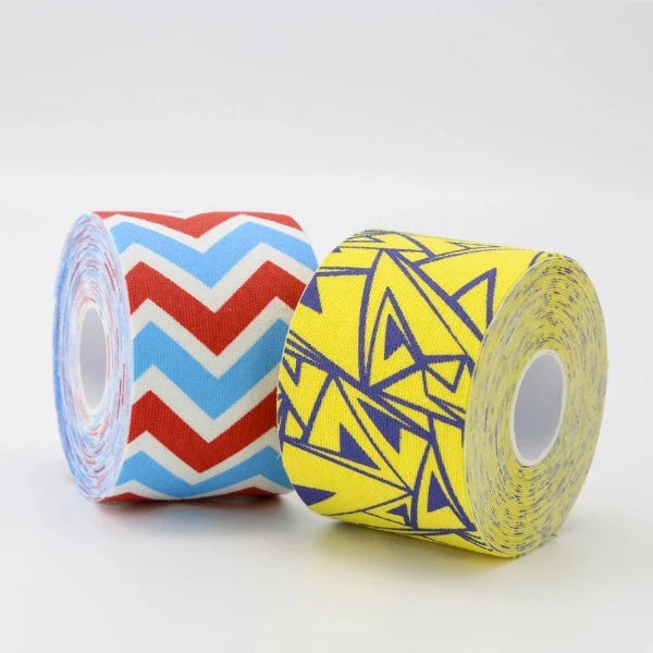 Kinesiology Tape