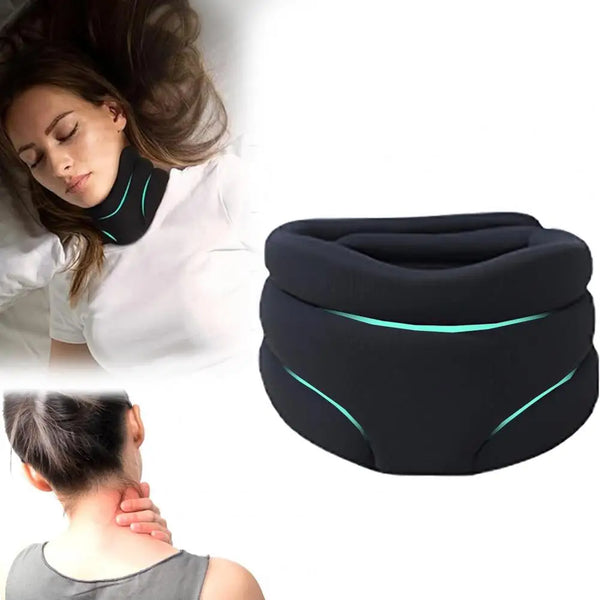 NECK SUPPORT BRACE