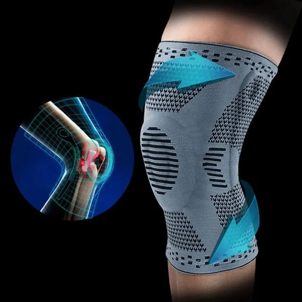 Professional Compression Knee Brace