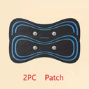  2PC Patch