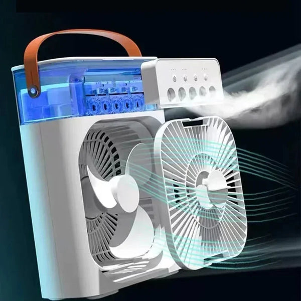 3 In 1 Air Cooler