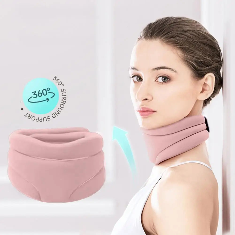 NECK SUPPORT BRACE