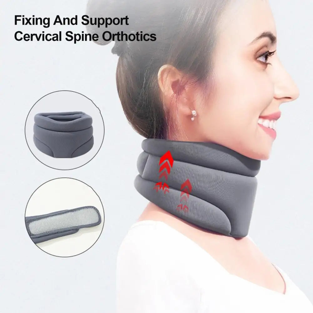 NECK SUPPORT BRACE