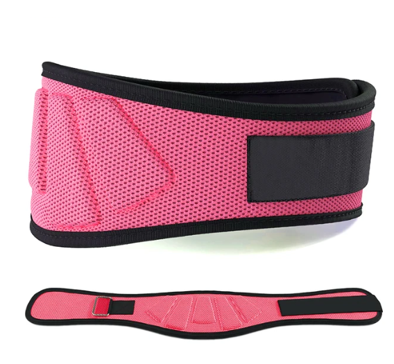 Sports Weight Lifting Belts