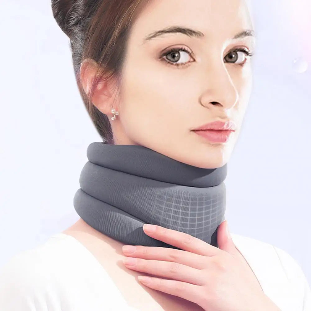 NECK SUPPORT BRACE