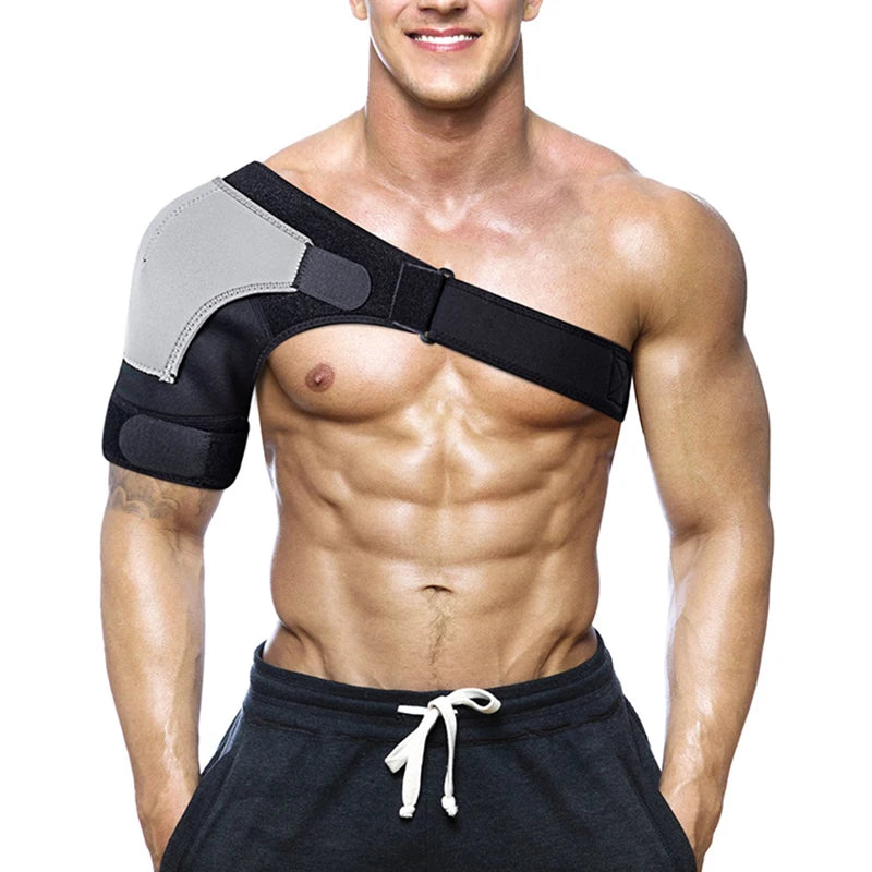 SHOULDER BRACE