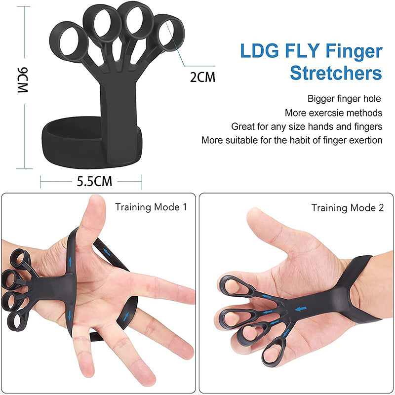 Hand/Finger Strengthener