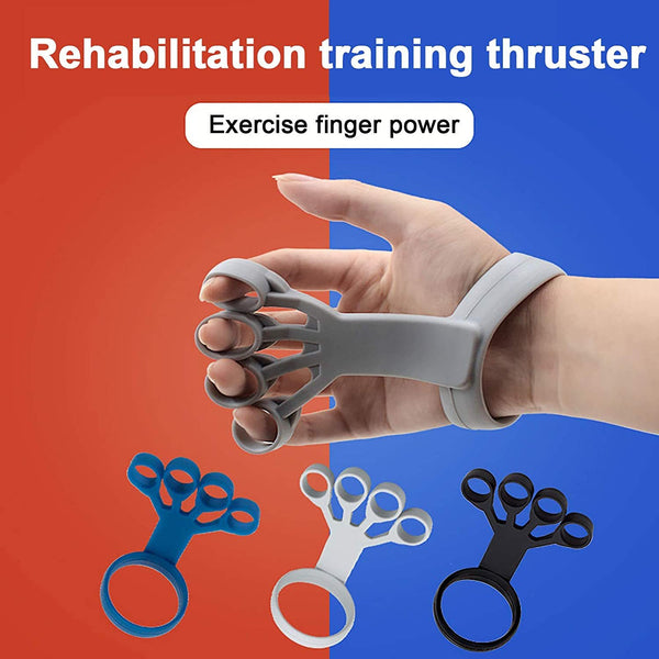 Hand/Finger Strengthener